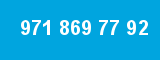 971 869 77 92 971 869 77 92